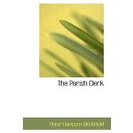 The Parish Clerk