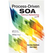 Process-Driven SOA