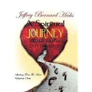 A Spiritual Journey Through Poetic Conversations: Speaking from the Heart