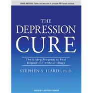The Depression Cure
