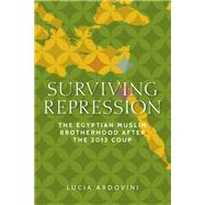 Surviving repression