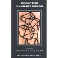 The Many Faces of Asperger's Syndrome