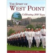 The Spirit of West Point: Celebrating 200 Years