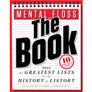 Mental Floss: The Book
