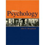 A History Of Psychology