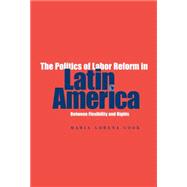 The Politics Of Labor Reform In Latin America