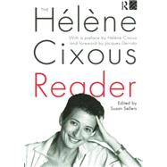 The HTlFne Cixous Reader