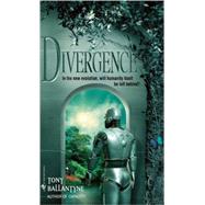 Divergence A Novel