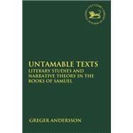 Untamable Texts