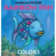 Rainbow Fish : Colors