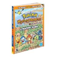 Pokemon Mystery Dungeon: Explorers of Time, Explorers of Darkness