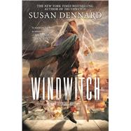 Windwitch A Witchlands Novel