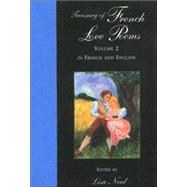 Treasury of French Love Poems