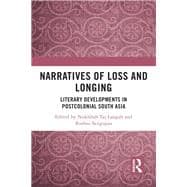 Narratives of Loss and Longing
