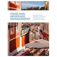 Food and Beverage Management