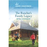 The Rancher's Family Legacy
