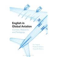 English in Global Aviation
