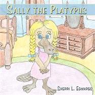 Sally the Platypus