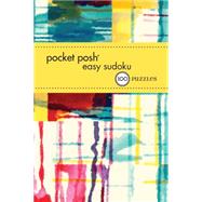 Pocket Posh Easy Sudoku 7 100 Puzzles