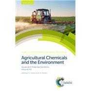 Agricultural Chemicals and the Environment