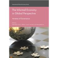 The Informal Economy in Global Perspective