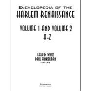 Encyclopedia Harlem Renaiss 2v