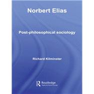 Norbert Elias: Post-philosophical Sociology