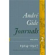 Journals: 1914-1927