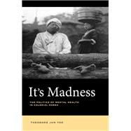 It's Madness