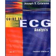 Guide to Ecg Analysis