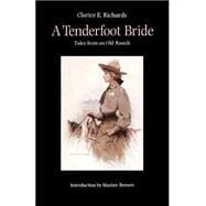 A Tenderfoot Bride