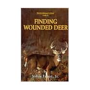 Finding Wounded Deer