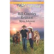 Hill Country Reunion