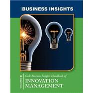 Gale Business Insights Handbook of Innovation Management