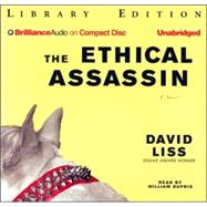 The Ethical Assassin