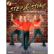 Step & Stomp Expressing Music from the Inside Out