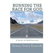Running the Race for God