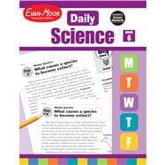 Daily Science,9781596739307