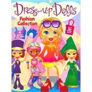 Dress-up Dolls: Fashion Collection