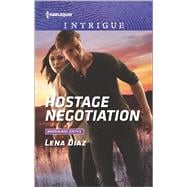 Hostage Negotiation