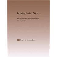 Inviting Latino Voters: Party Messages and Latino Party Identification