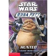 Star Wars: Boba Fett #4: Hunted