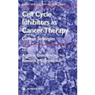 Cell Cycle Inhibitors in Cancer Therapy