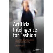 Artificial Intelligence for Fashion