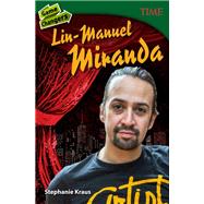Lin-manuel Miranda