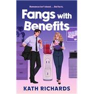 Fangs with Benefits
