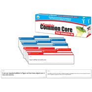 The Complete Common Core State Standards Kit, Grade 1