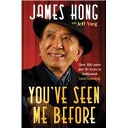 You've Seen Me Before Over 700 roles and 70 Years in Hollywood (And Counting)