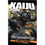Kaiju Rising II Reign of Monsters