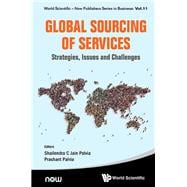 Global Sourcing of Services